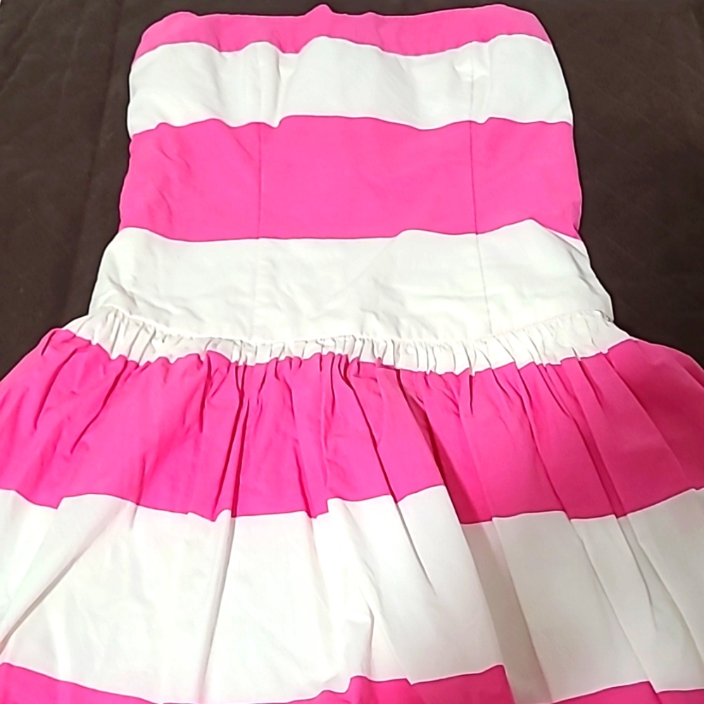 Abercrombie and Fitch T-mobile dress